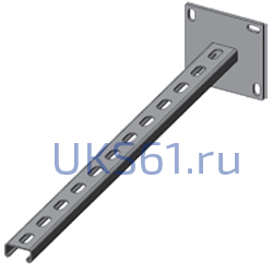 Стойка кабельная №4