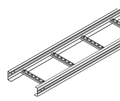 Лотки усиленные